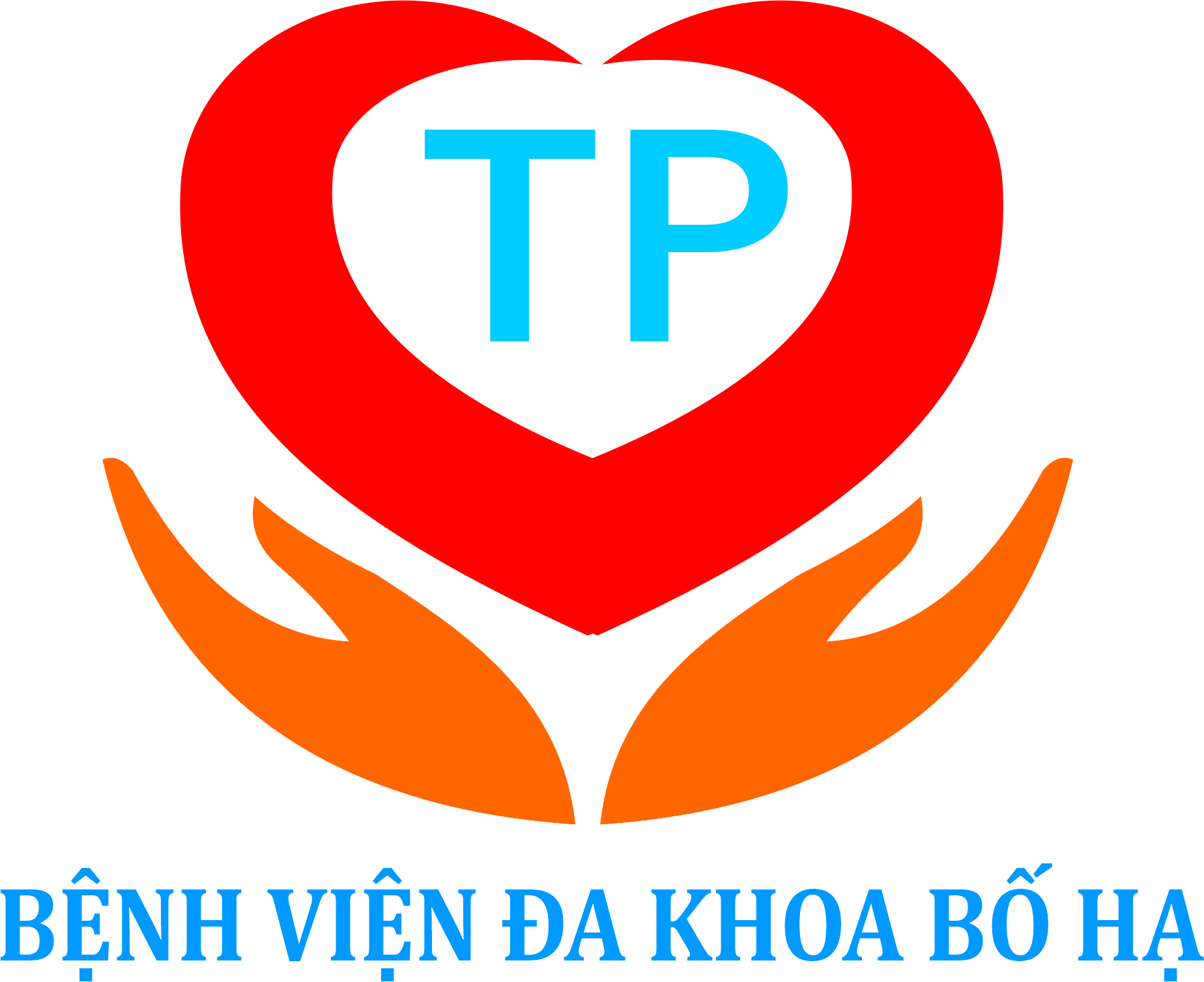 Bệnh Viện Đa Khoa Bố Hạ
